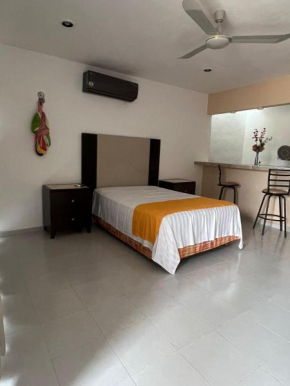 Departamento sisal 2